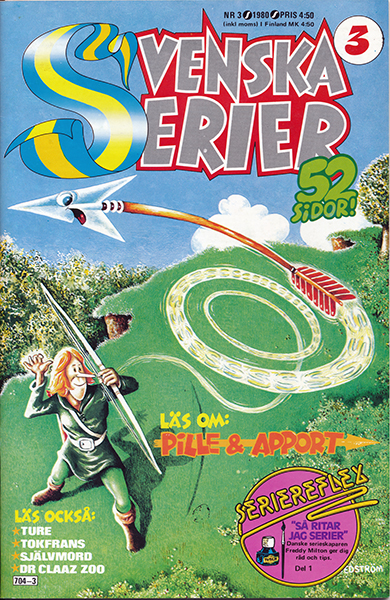 NUMMER 3 1980